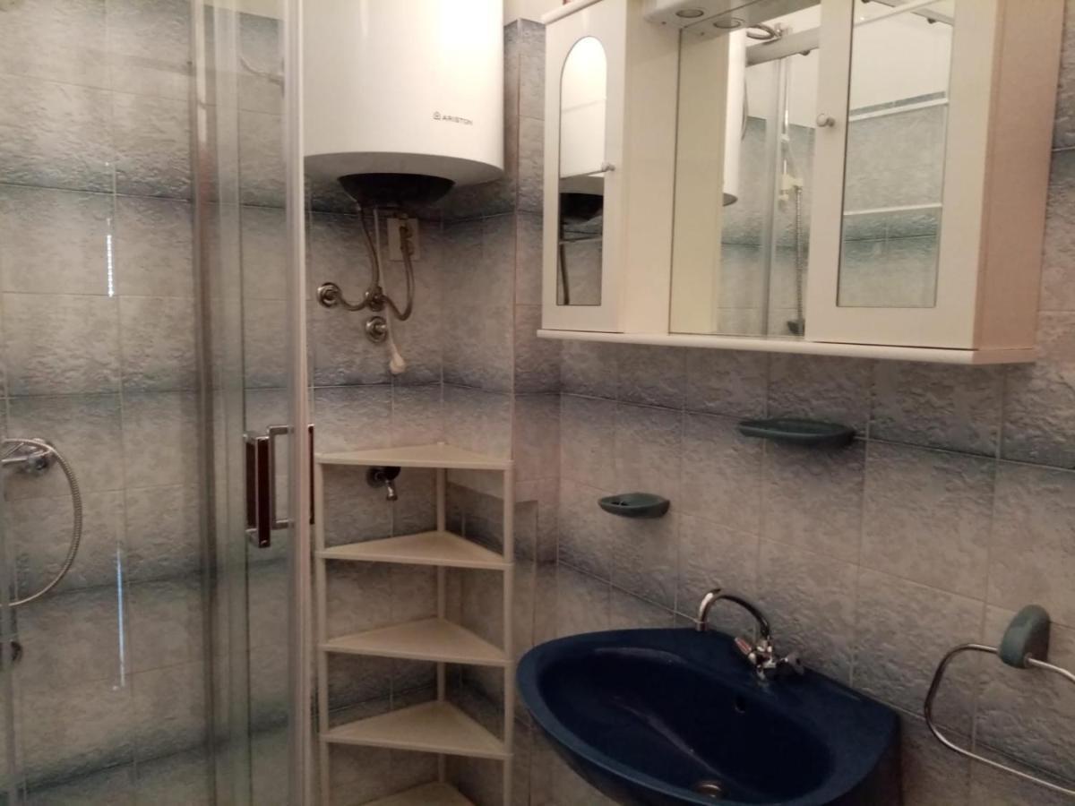 Apartmani Nado Majica Свети свети Филип и Яков Екстериор снимка