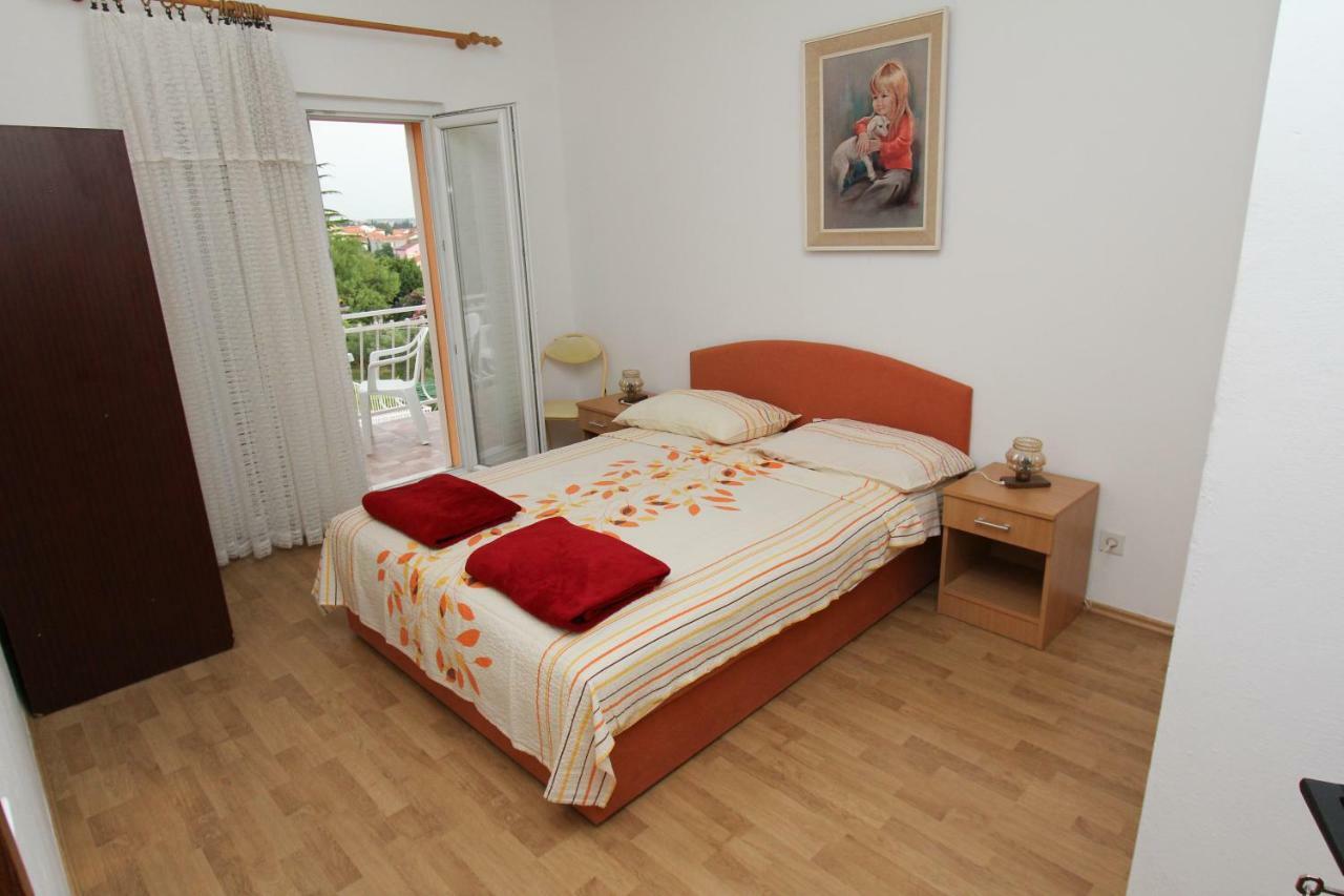 Apartmani Nado Majica Свети свети Филип и Яков Екстериор снимка